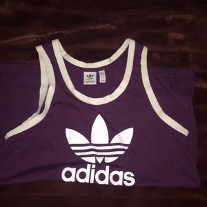 Adidas Tank Top